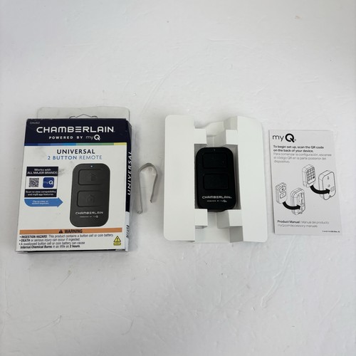 New chamberlain myq universal - chamberlain,