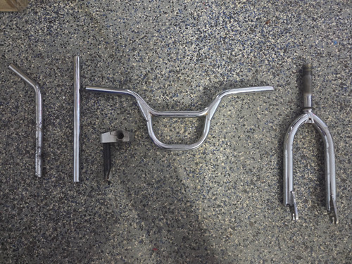 Vintage dyno freestyle bmx - dyno,