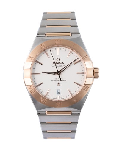 Omega constellation - omega,