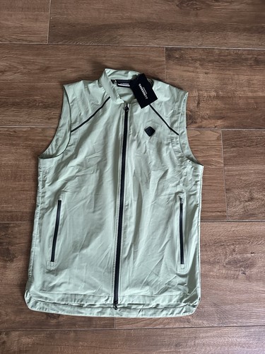Lindeberg vardo light vest - j.,