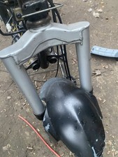 Peugeot Lenox 50cc 2t Front