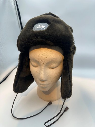 Arctic fox faux - arctic,