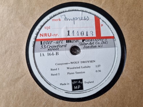 Wolf droysen radio show - droysen,