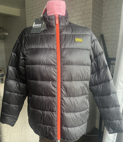 Barbour international boys - international,