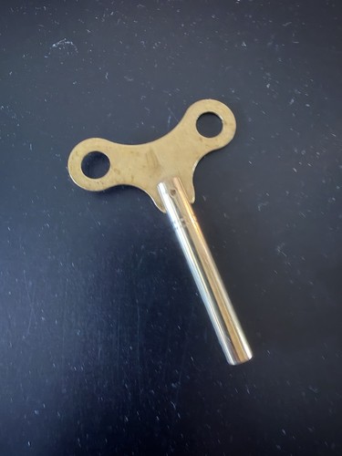 Winding key for antique - for,