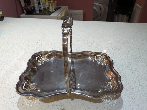 Rare james dixon sons silver - rare,