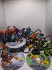 Skylanders swap force giants - &,