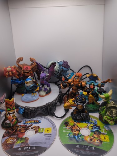 Skylanders swap force giants - swap,