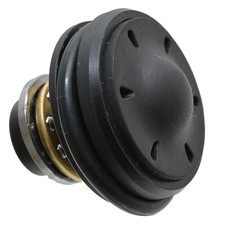 Rocket Airsoft Gearbox Bore UP Bearing Silent Mushroom Piston Head Poly Vented 