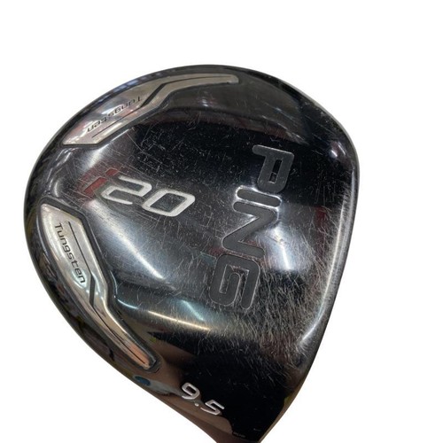Ping i20 driver flex s - driver,