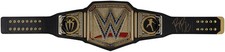Roman Reigns WWE Signed WWE