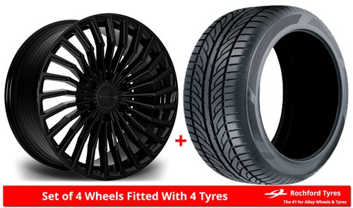 Alloy wheels tyres 20 - wheels, &