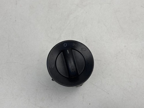 Polo headlight switch - vw,