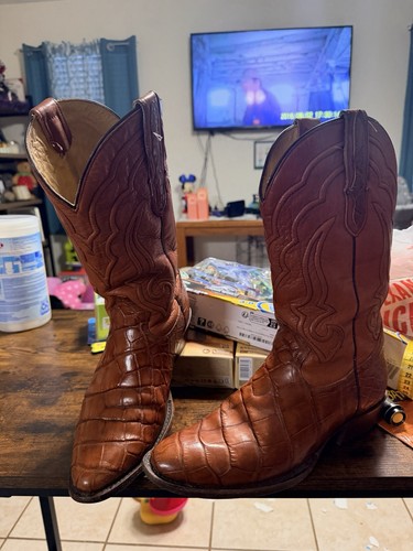 Stetson boots men s - stetson, men's
