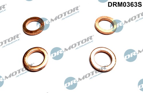 Gasket oil inlet - oil,