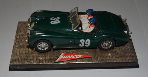Ninco model racing slot - model,