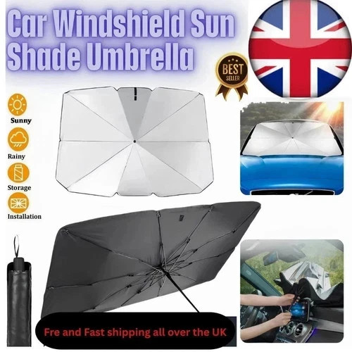 Car windshield sun - windshield,