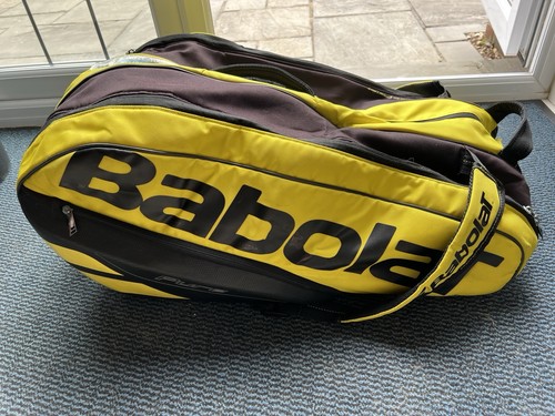 Babolat pure tennis - tennis, 12