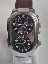 Philip Stein Men's Watch