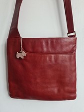 Radley  Leather  Pocket