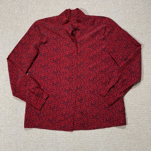 Vintage worthington blouse - vintage,