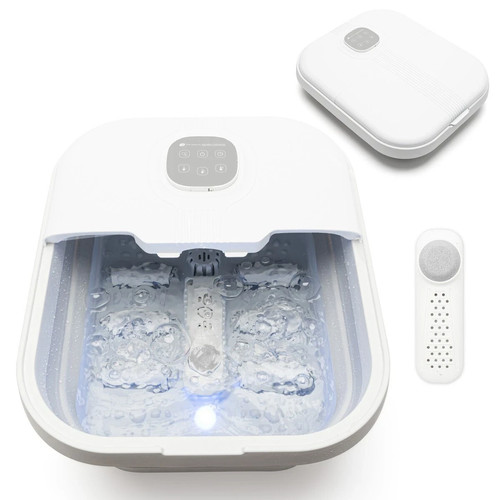 Rio deluxe foldaway foot - deluxe,