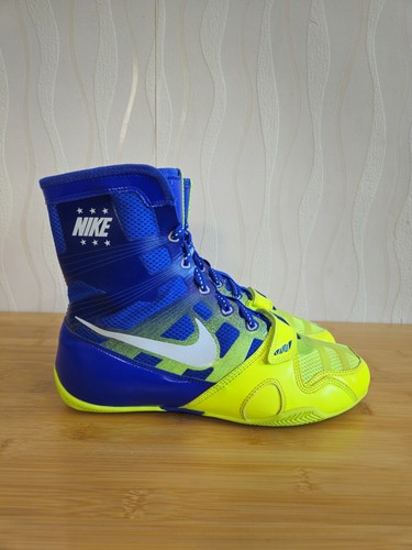 Nike hyper boxing boots - ko,
