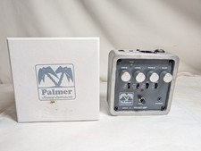 Palmer Pocket Amp - Preamp DI