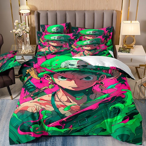 Custom bedding set pirate - set, 06.pirate