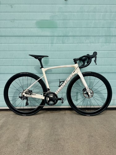 Planet pro carbon - pro, disc