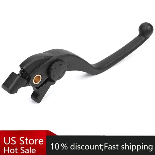 Front brake lever for bmw - front,
