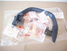 NEW Grab Bar Pillion Blue /