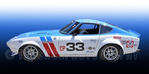 1970 datsun 240z vintage - datsun,