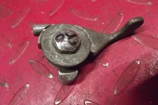 CHOKE OR MAG LEVER MAY FIT BSA SLOPER BLUE STAR EMPIRE STAR 30's REF20