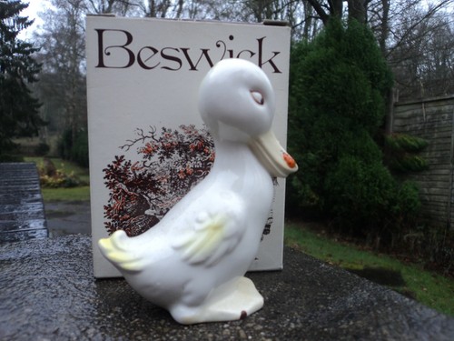 Vintage early beswick comical - early,