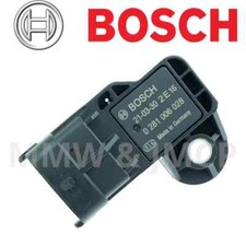 Boost Pressure Sensor
