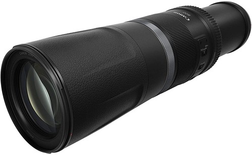 Canon 800mm f11 - canon, is