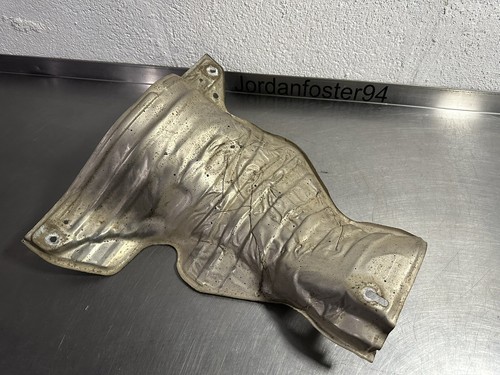 Honda civic type fn2 - honda, exhaust