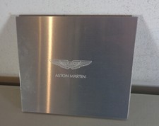 2002 Aston Martin DB 7 GT DVD