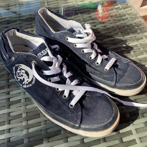 Diesel trainers size - trainers,, 42