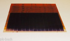 Microfiche Spare Parts Catalog