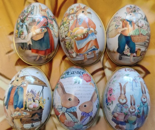6pcs easter favor - 6pcs,