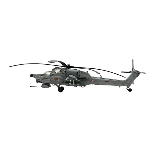 28 havoc helicopter - mi,