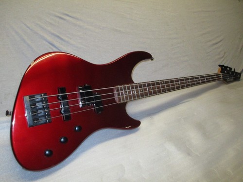 1988 guild pilot - bass, made
