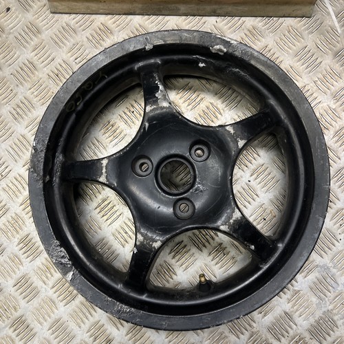 Yamaha aerox yq50 - 50,