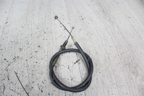 Choke cable bowden - cable,