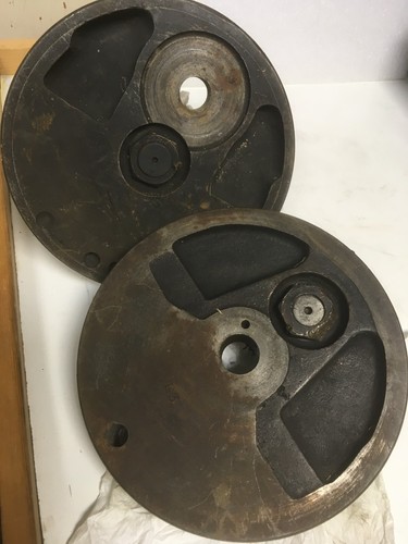 Matchless flywheels and - flywheels,