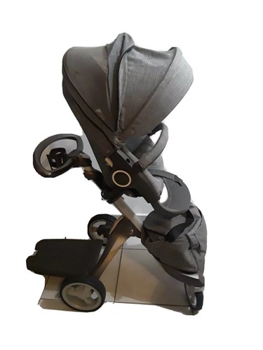 Stokke xplory single seat - xplory,