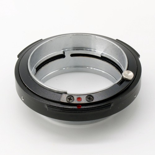 L39 adapter for - rf-l39, contax