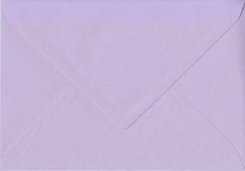 Amethyst 162mm 229mm gummed - amethyst,